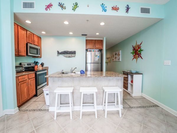 Panama City Beach Home 981894