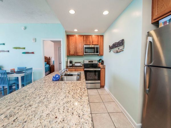 Panama City Beach Home 981894