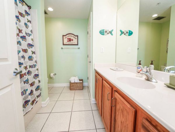 Panama City Beach Home 981894