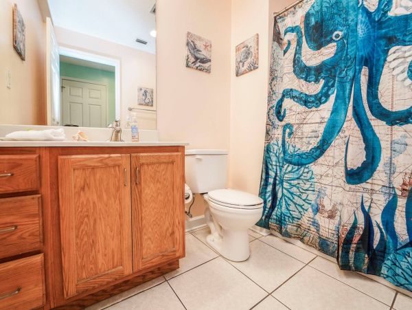 Panama City Beach Home 981894