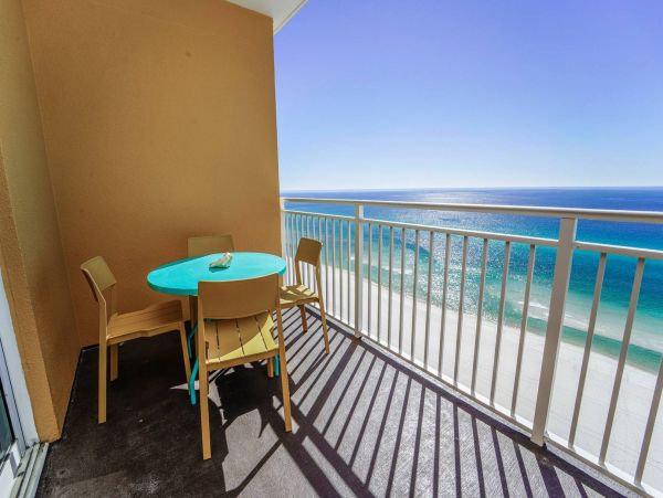 Panama City Beach Home 981894