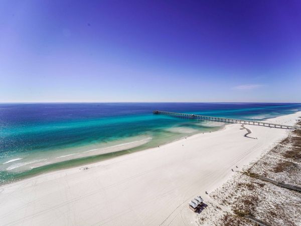 Panama City Beach Home 981894
