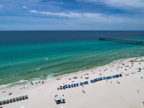 Panama City Beach Home 981894
