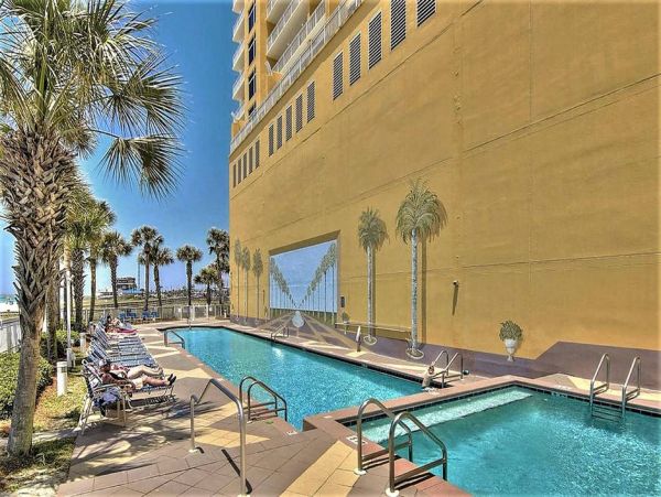 Panama City Beach Home 981894