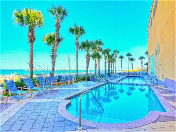 Panama City Beach Home 981894