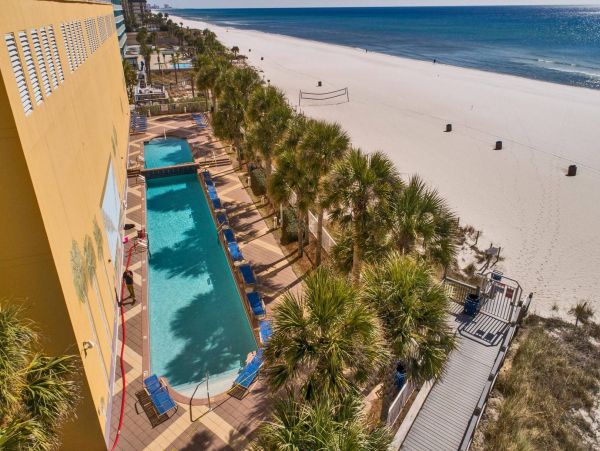 Panama City Beach Home 981894
