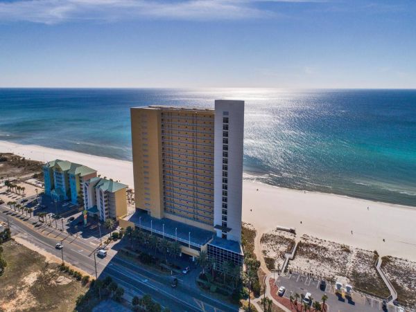 Panama City Beach Home 981894