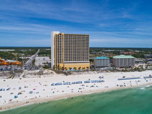 Panama City Beach Home 981894