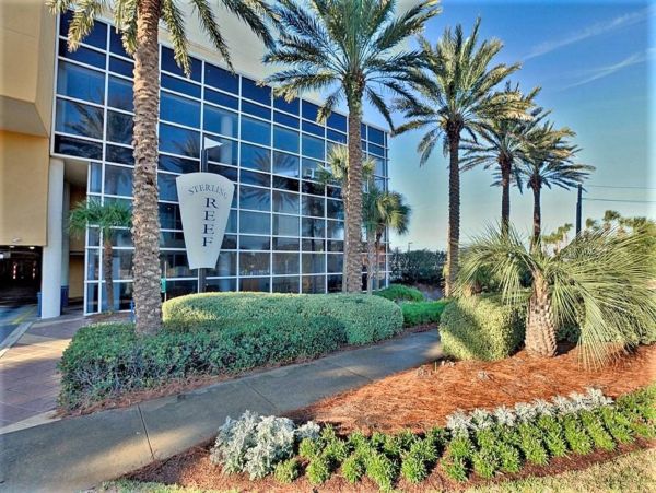 Panama City Beach Home 981894