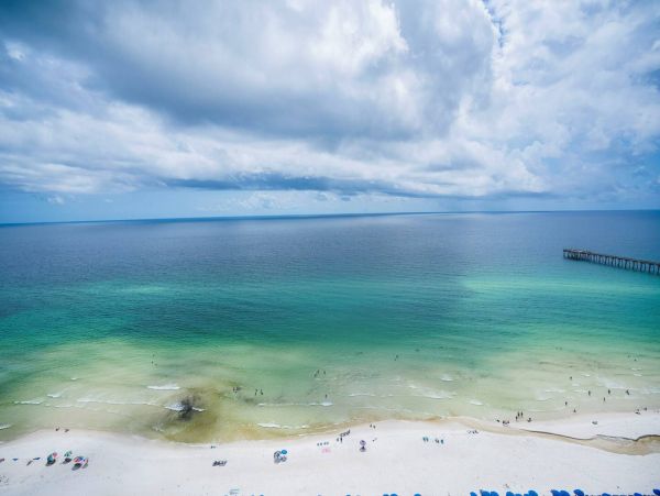 Panama City Beach Home 981895