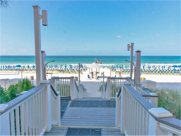 Panama City Beach Home 981895