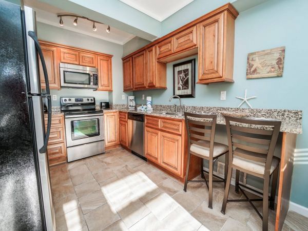 Panama City Beach Home 981896