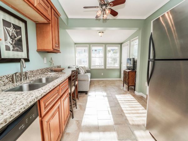 Panama City Beach Home 981896