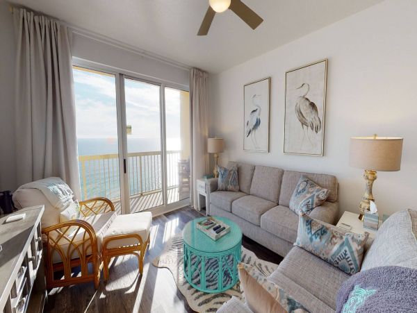 Panama City Beach Home 981897