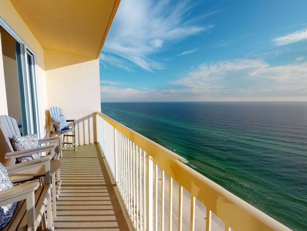 Panama City Beach Home 981897