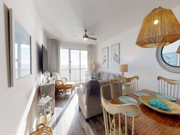 Panama City Beach Home 981897