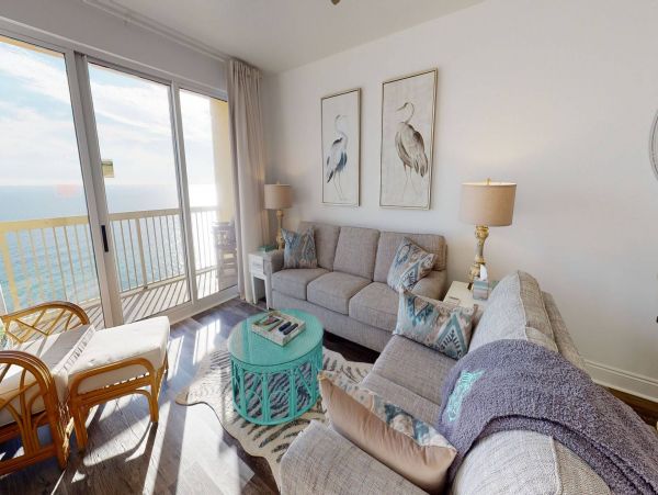 Panama City Beach Home 981897