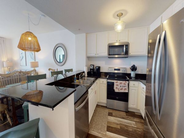 Panama City Beach Home 981897