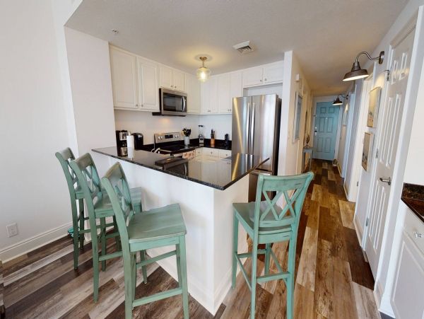 Panama City Beach Home 981897