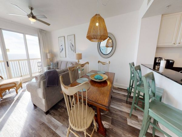 Panama City Beach Home 981897