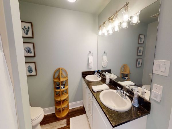 Panama City Beach Home 981897