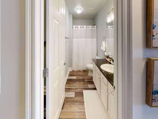 Panama City Beach Home 981897