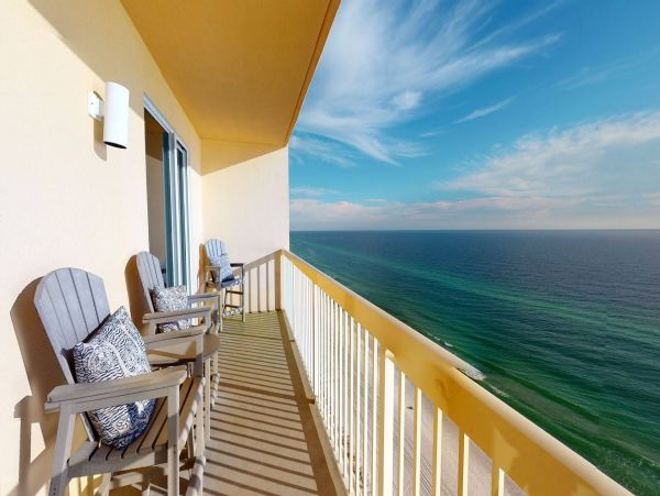 Panama City Beach Home 981897
