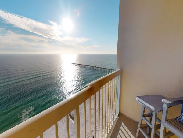Panama City Beach Home 981897