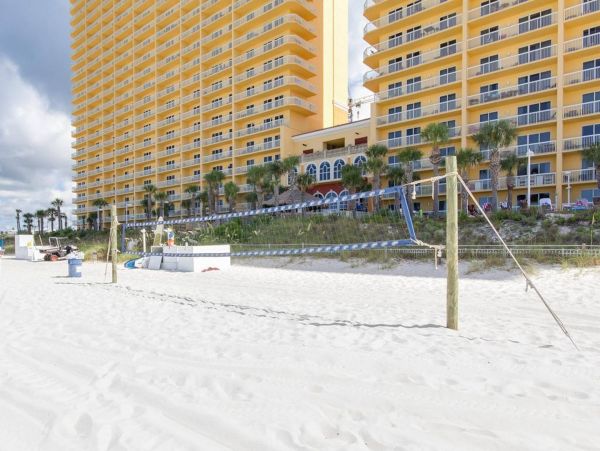 Panama City Beach Home 981897