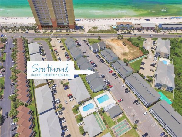 Panama City Beach Home 981898