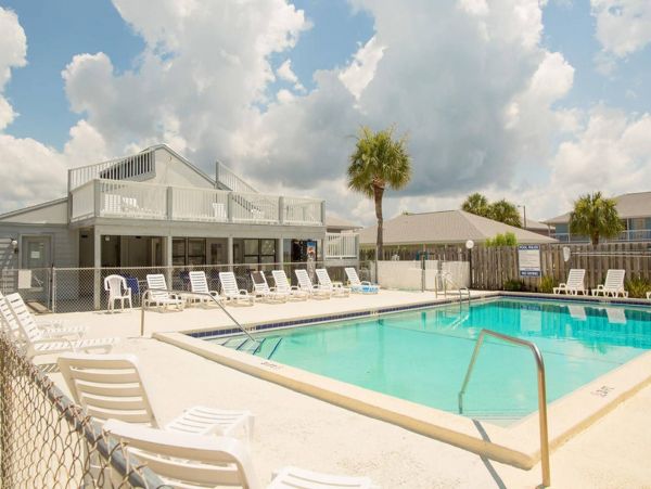 Panama City Beach Home 981898