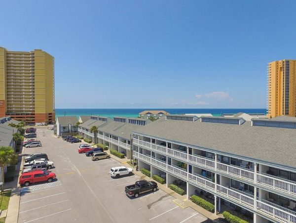 Panama City Beach Home 981898