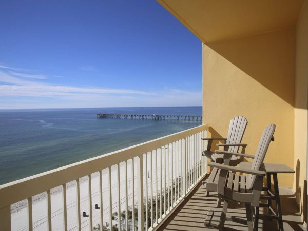 Panama City Beach Home 981899