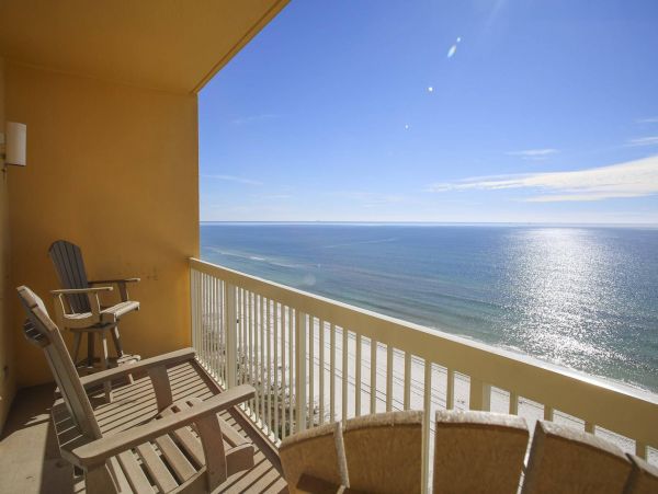 Panama City Beach Home 981899