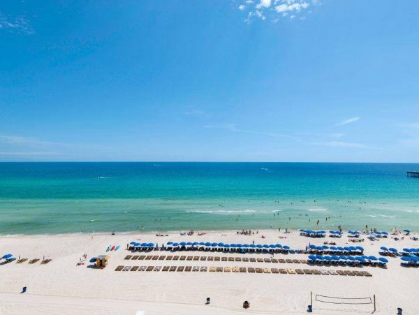 Panama City Beach Home 981899