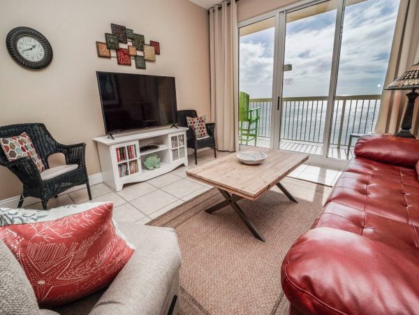 Panama City Beach Home 981900