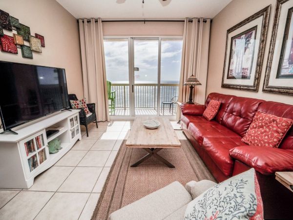 Panama City Beach Home 981900