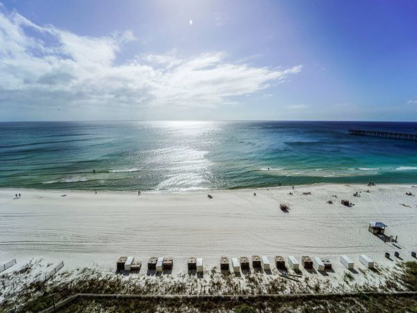 Panama City Beach Home 981900