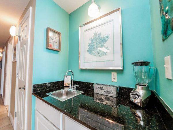 Panama City Beach Home 981900