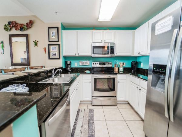 Panama City Beach Home 981900
