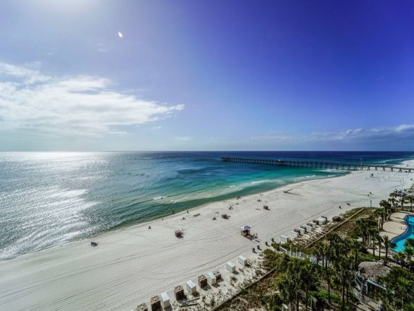 Panama City Beach Home 981900