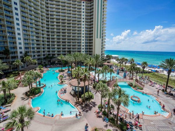 Panama City Beach Home 981901