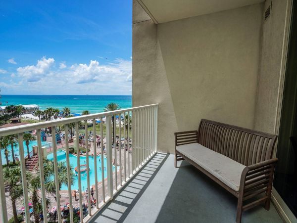 Panama City Beach Home 981901