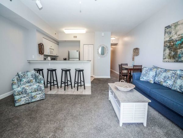 Panama City Beach Home 981901