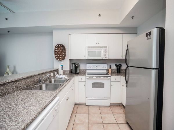 Panama City Beach Home 981901