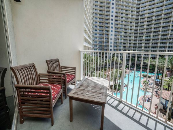 Panama City Beach Home 981901
