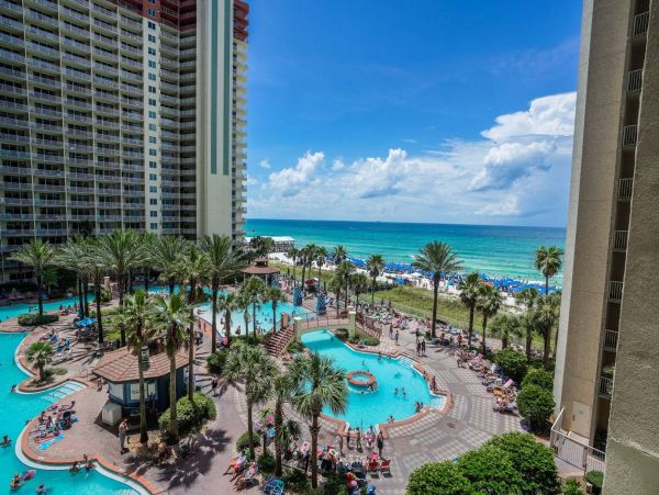 Panama City Beach Home 981901