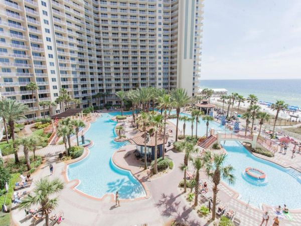 Panama City Beach Home 981901