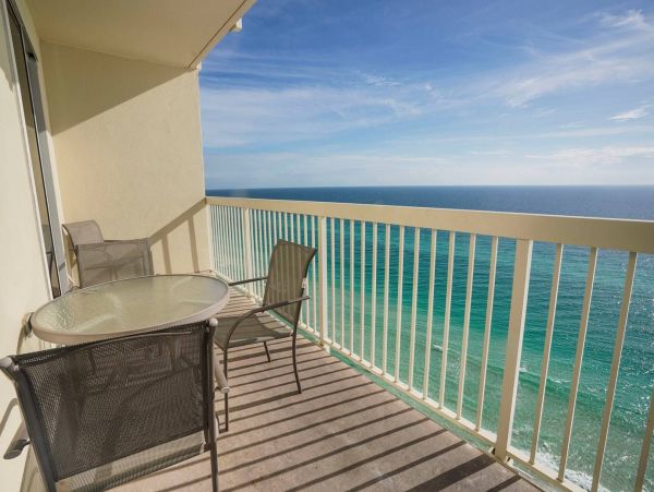 Panama City Beach Home 981902