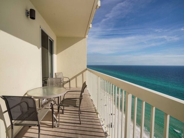 Panama City Beach Home 981902